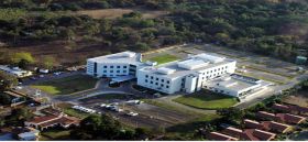 Hospital Metropolitano Vivian Pellas Arial View Nicaragua – Best Places In The World To Retire – International Living